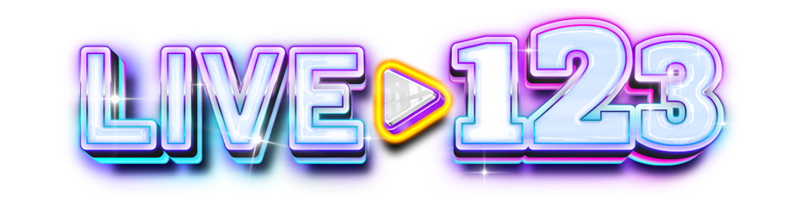 Logo LIVE123